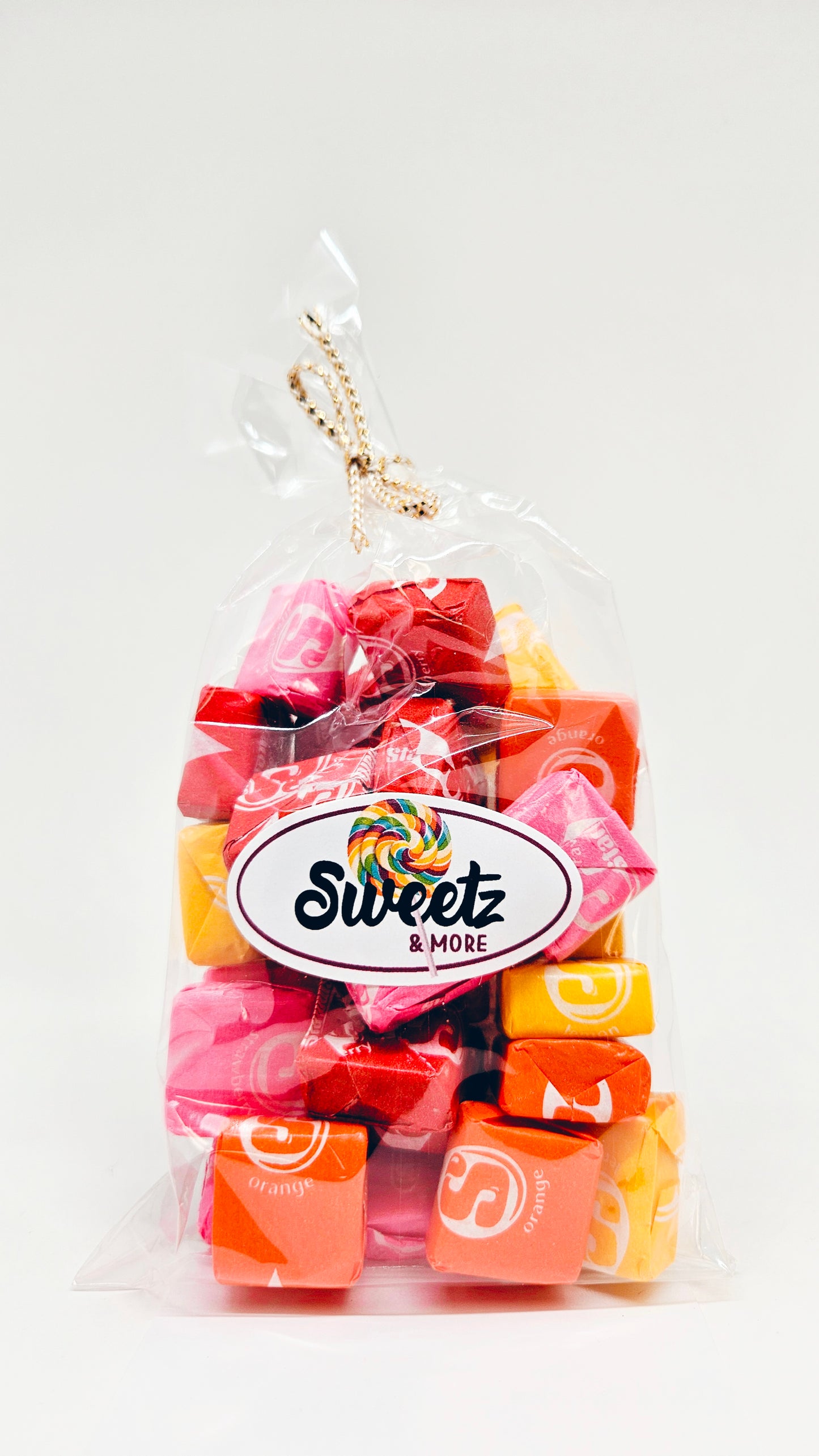 Starburst