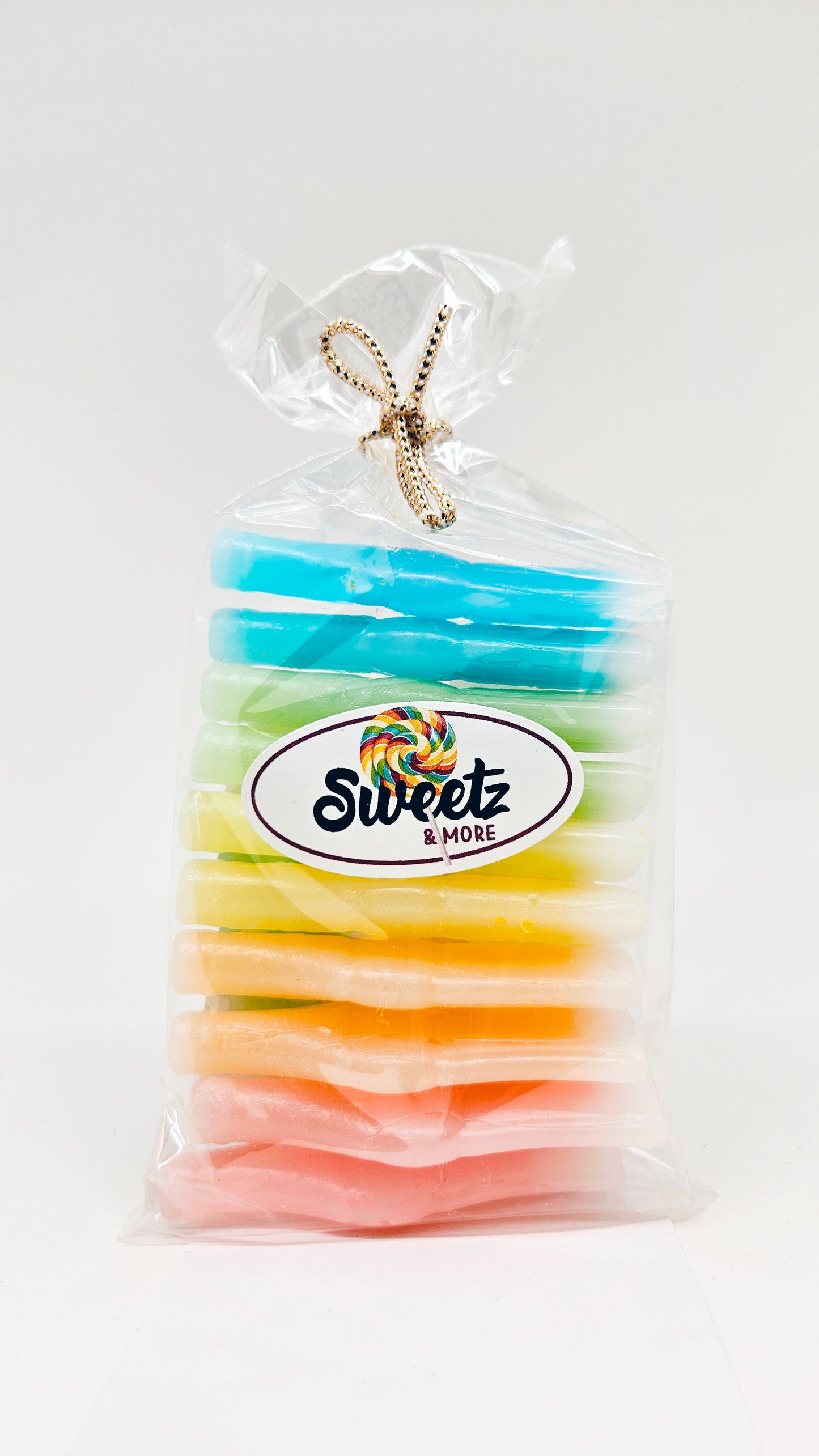 Wax Bottles