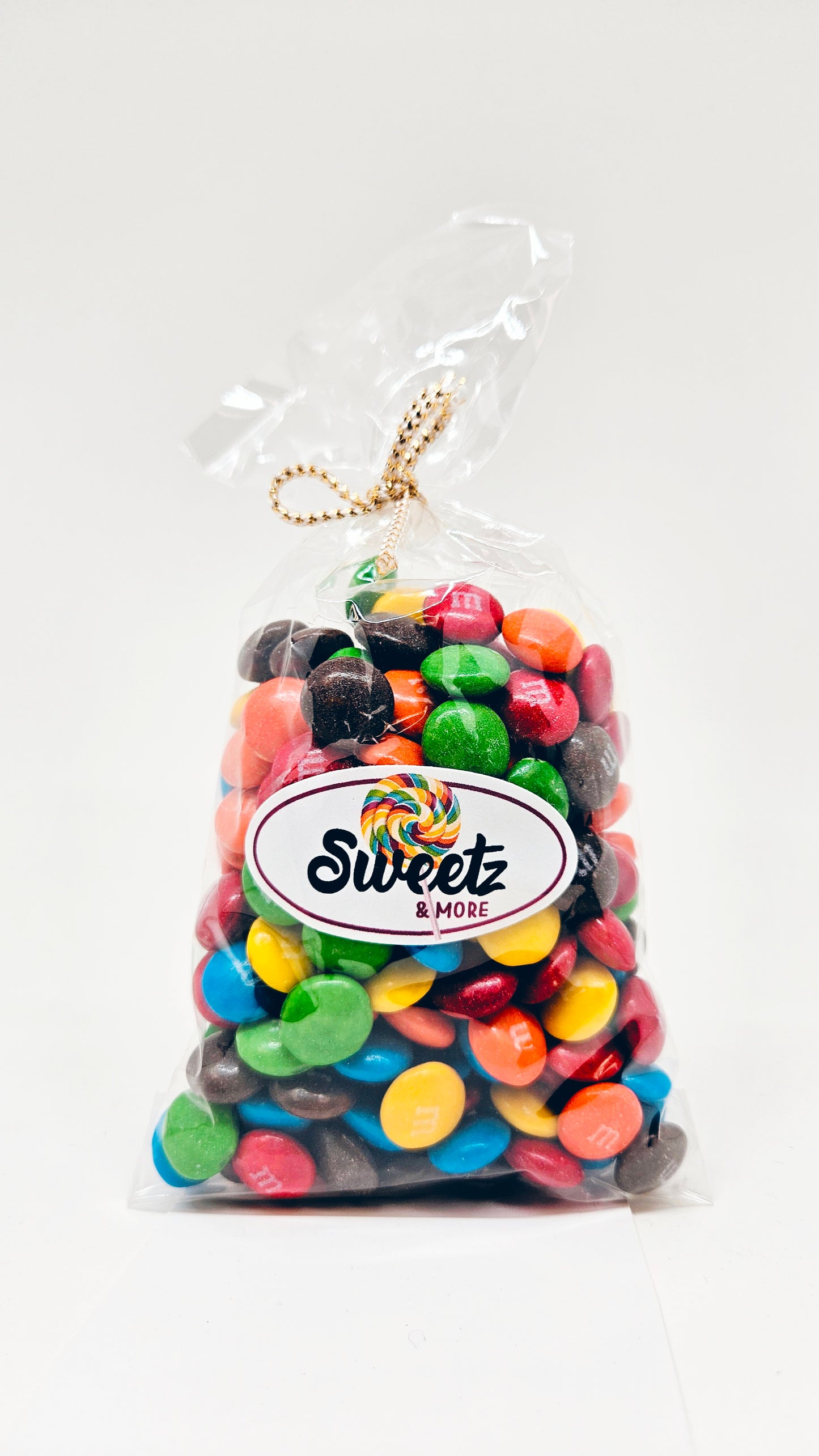 M&M's Plain