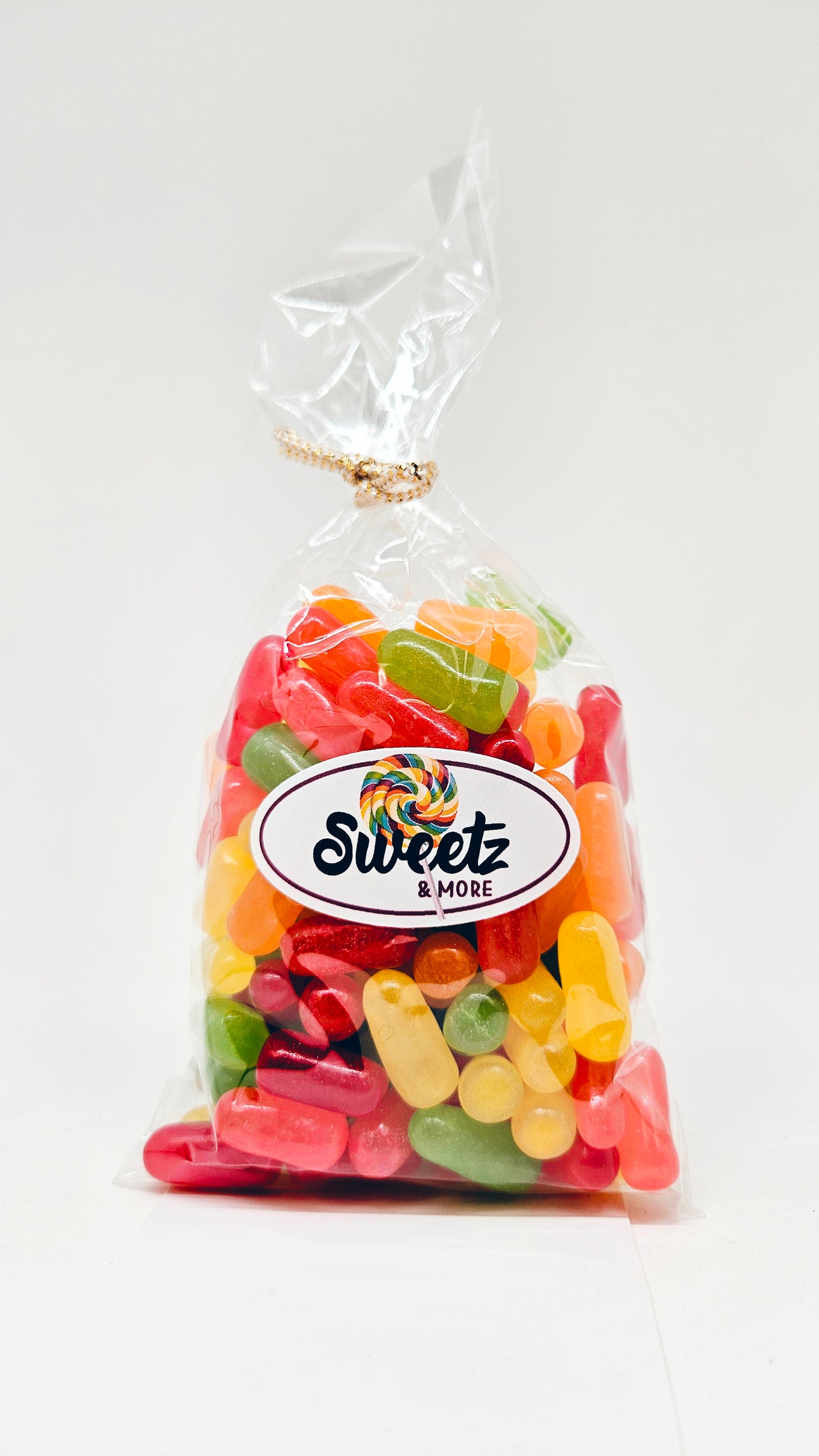 Mike and Ike