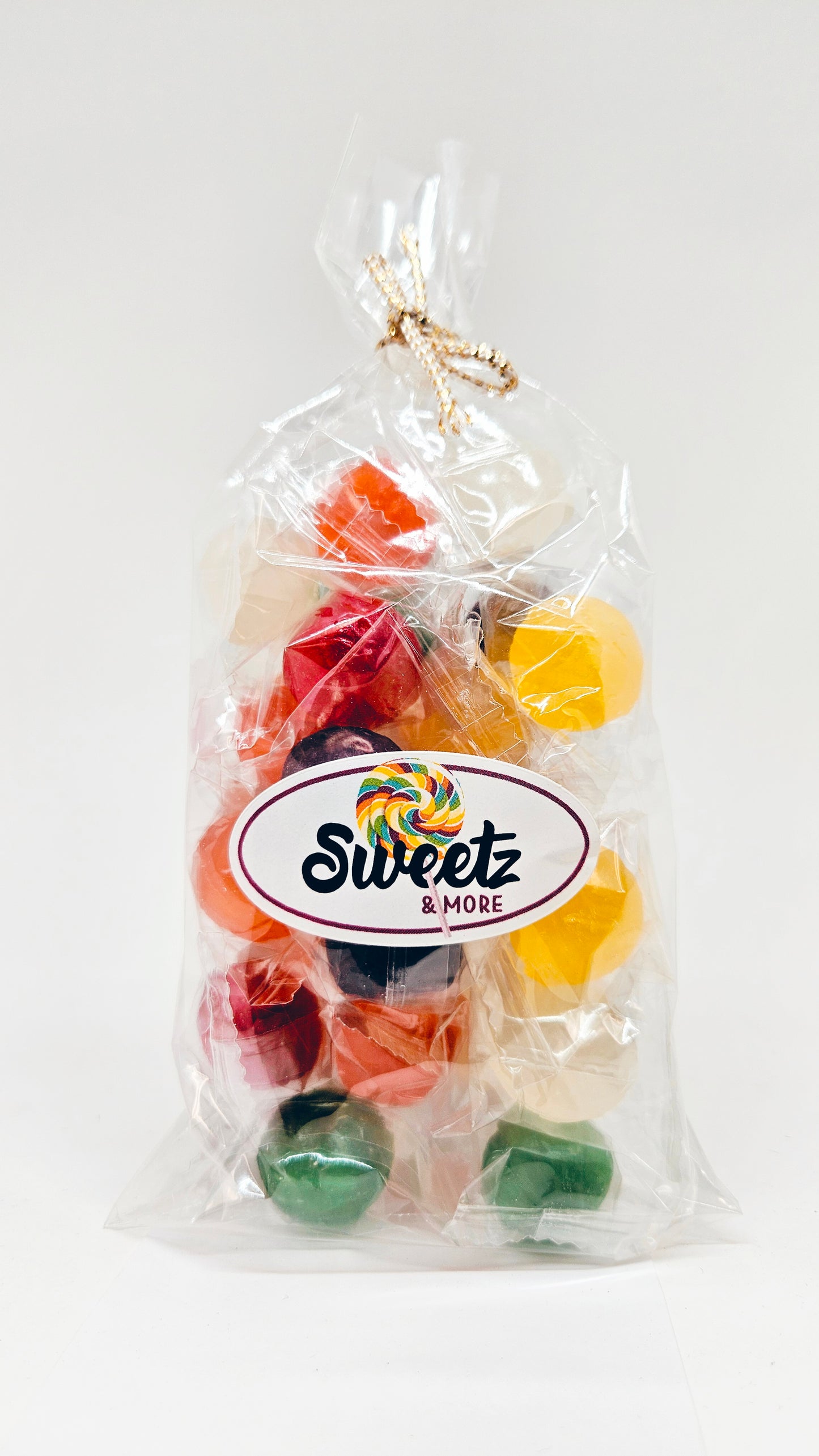 Sour Balls Asst.
