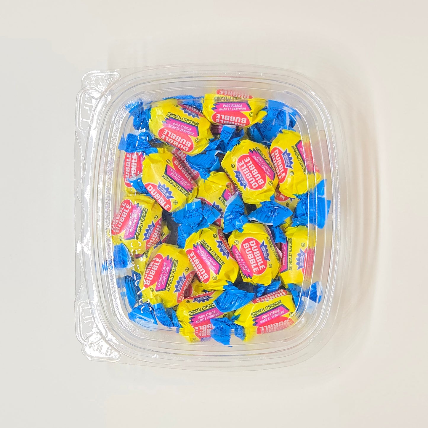 Dubble Bubble - Private Label