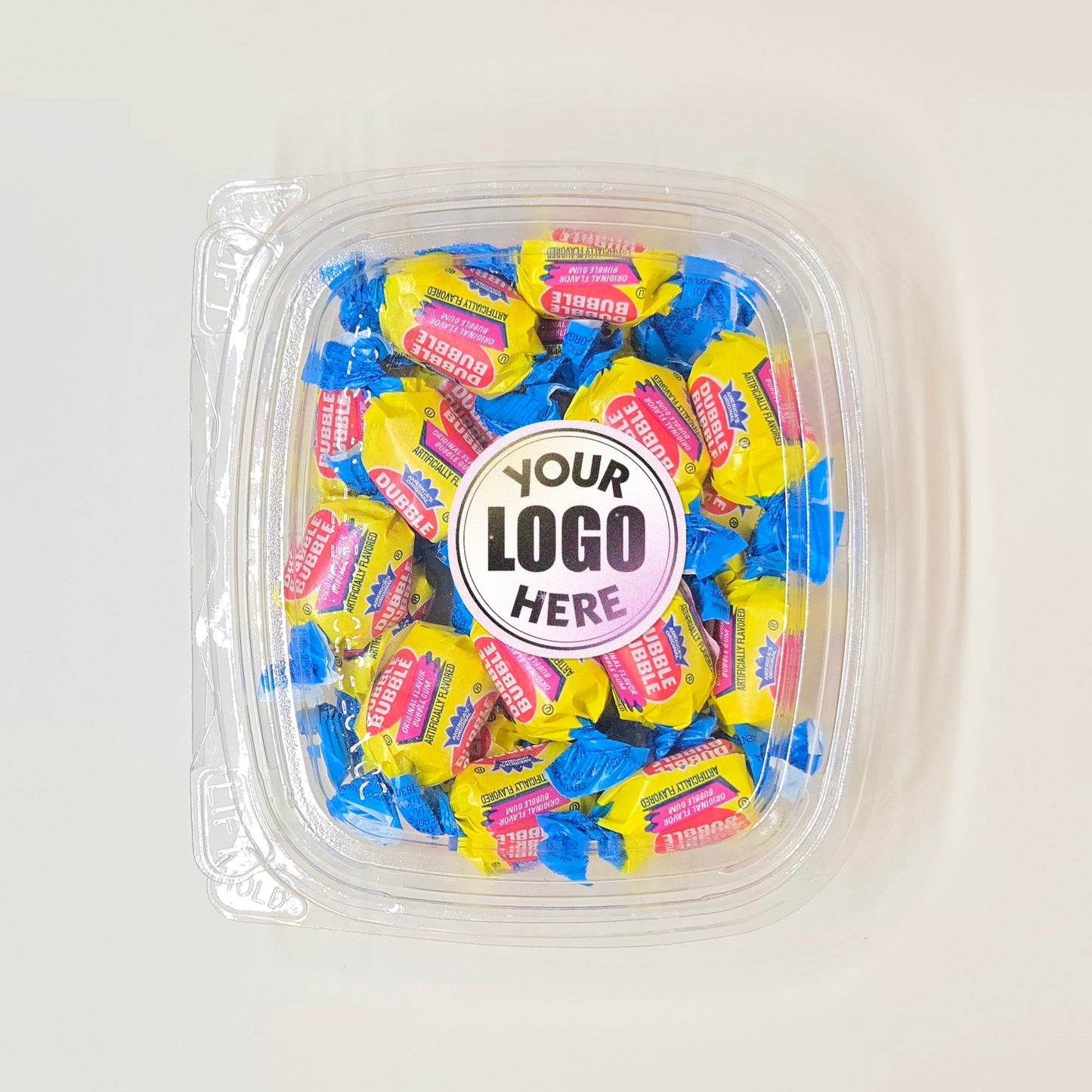 Dubble Bubble - Private Label