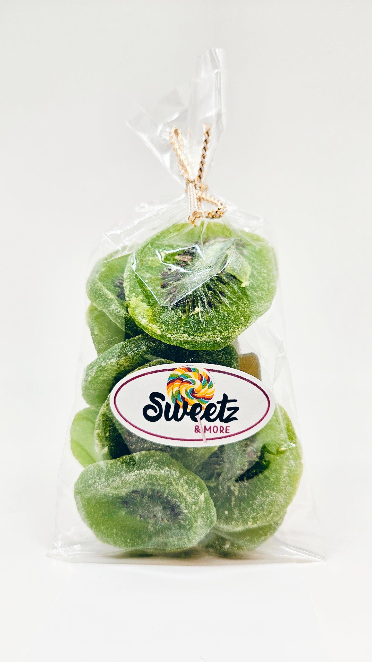 Dried Kiwi Slices