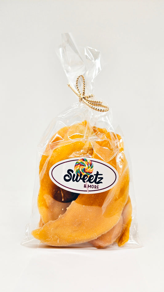 Dried Mango Slices