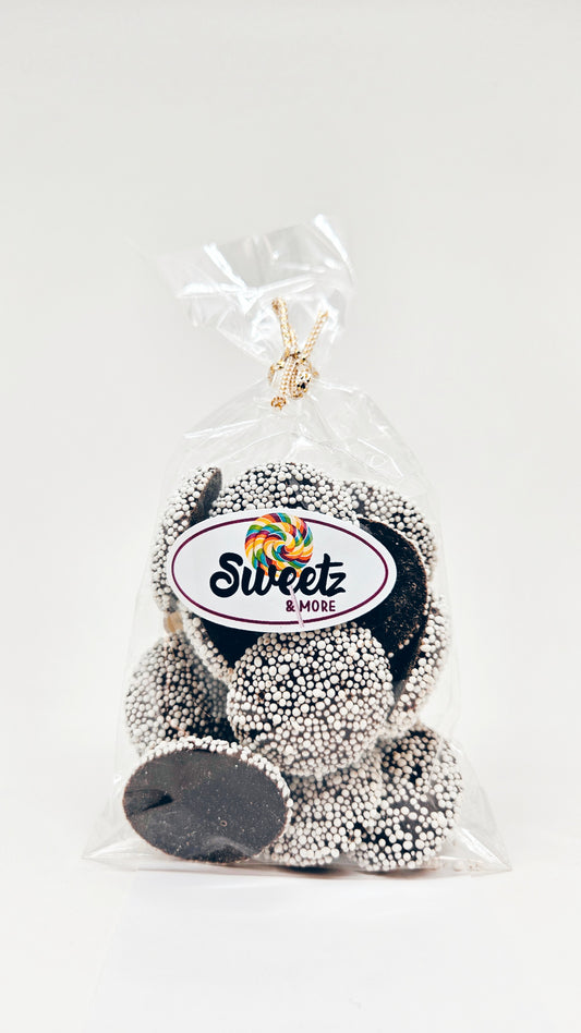 Nonpareils Dark Chocolate