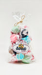 Salt Water Taffy