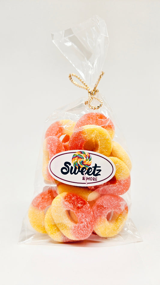 Peach Rings