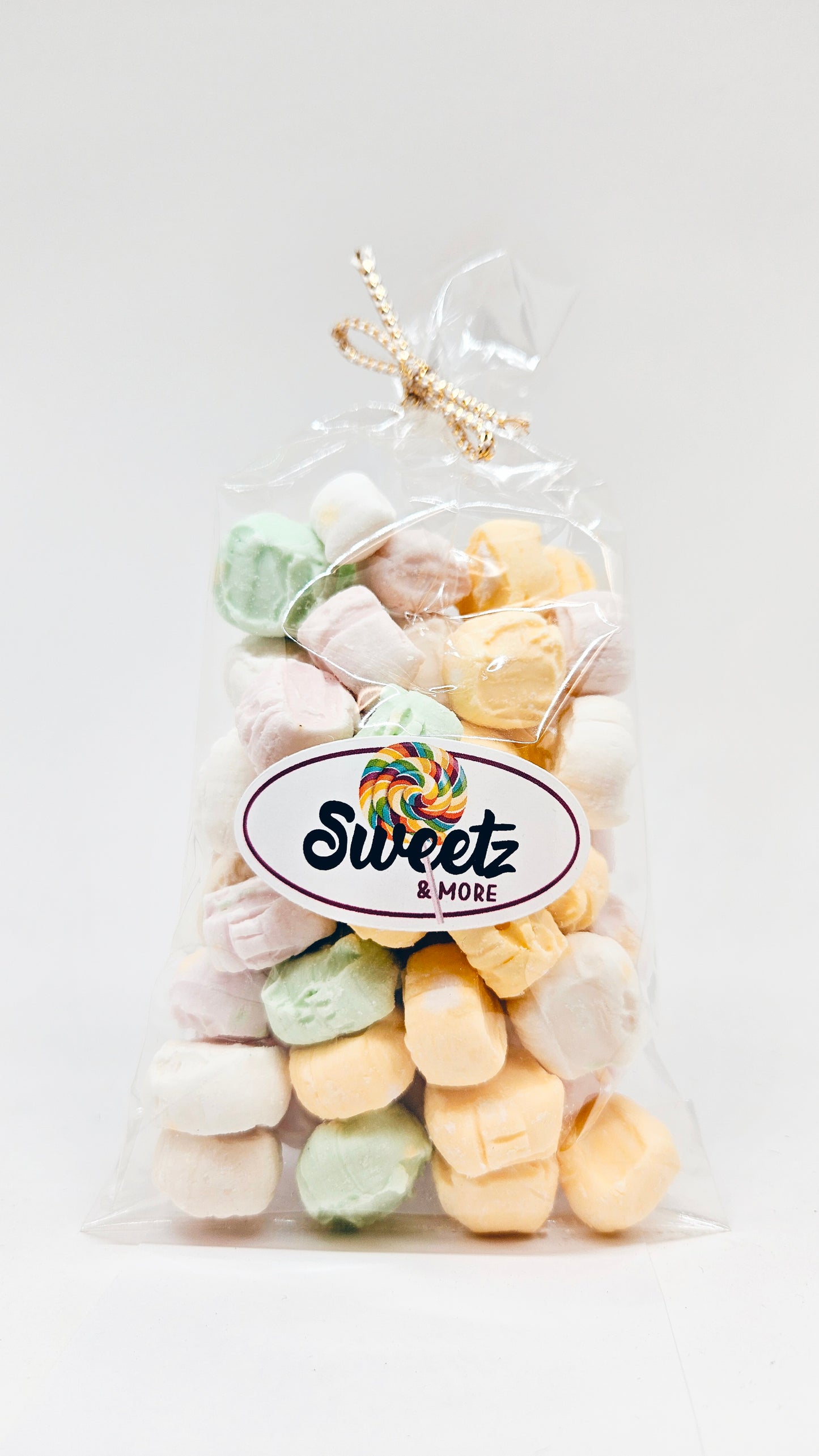 Pastel Dinner Mints