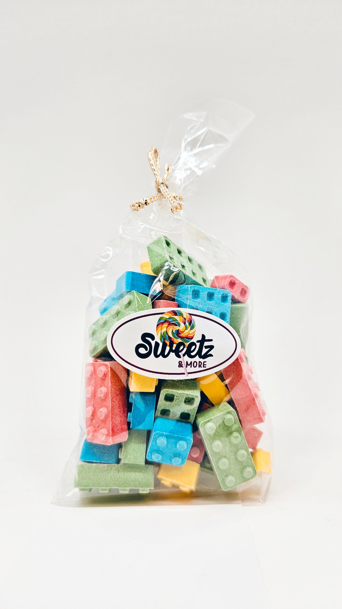 Candy Blox