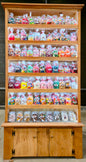 Candy Cupboard Startup