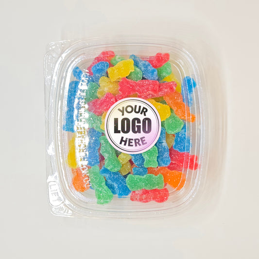 Sour Patch Kids - Private Label